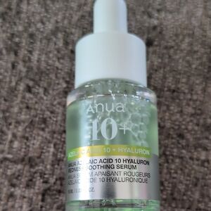 Anua Azelaic Acid 10+ Hyaluron Serum - Green